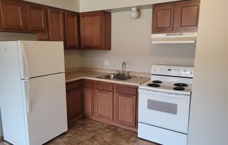 Aldrich Apartments | Near I-94 & Theodore Wirth