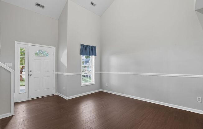 4 Bedroom 2.5 Bath SF home - Contact us today and ask about our move in incentives!