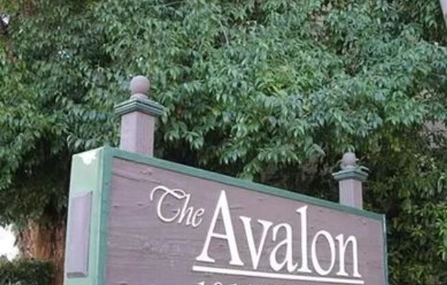 Avalon Apartments