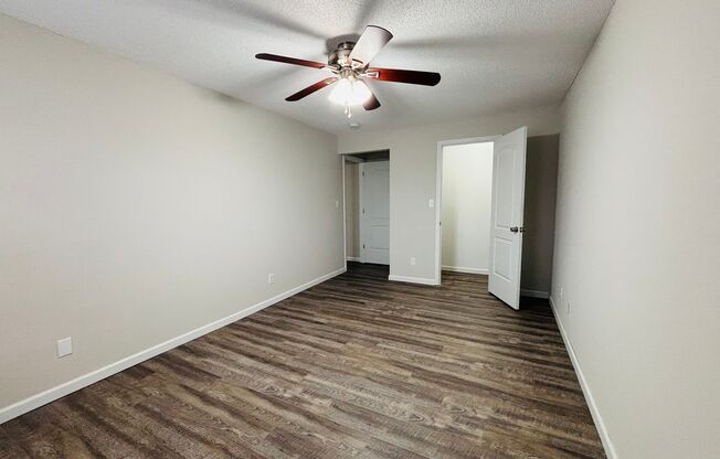 2 beds, 1.5 baths, 1,082 sqft, $1,375, Unit 216-2D RM