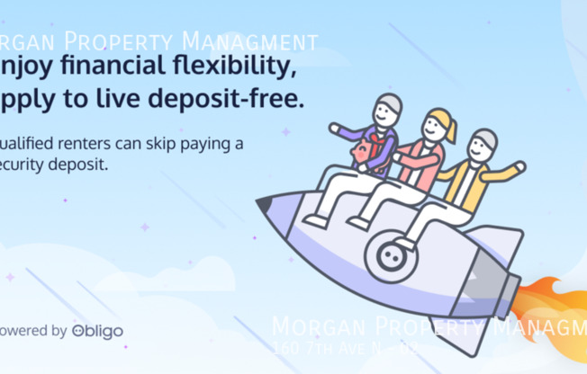 Partner-provided property photo
