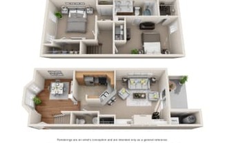 Partner-provided photo for $2127 unit