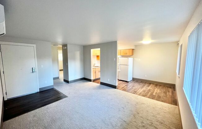 Cougar Creek Apartments