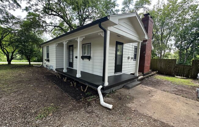 2 bedroom 1 batg