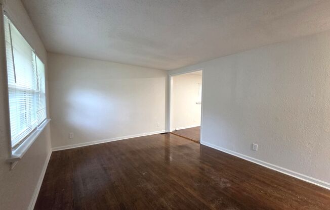 Newly renovated 3 bed home!