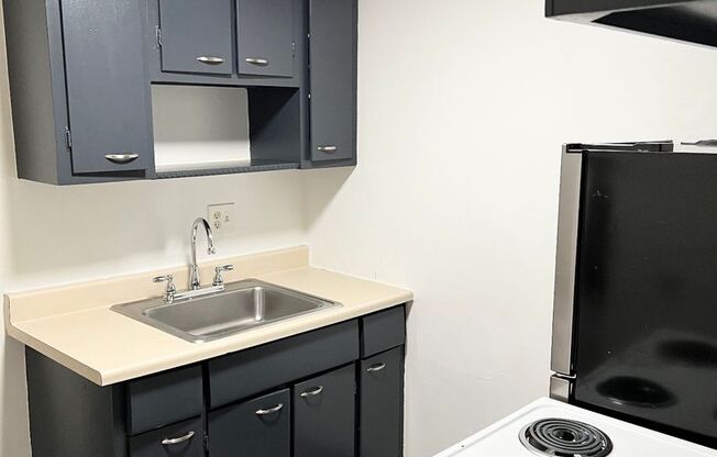 Madison House Apts