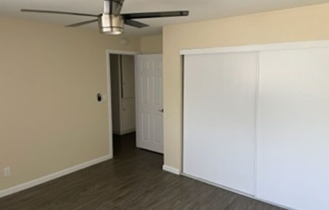 2 beds, 1 bath, 650 sqft, $1,995, Unit M