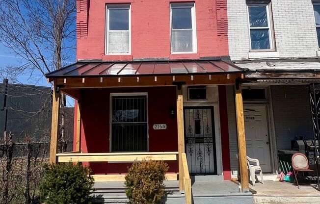 Stunning 3-Bedroom Townhome by LaSalle! Available NOW!