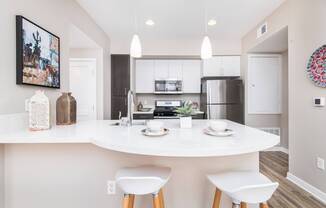 A2 Kitchen