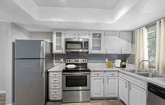 Central Park at East Bay