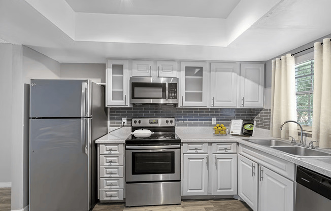 Central Park at East Bay