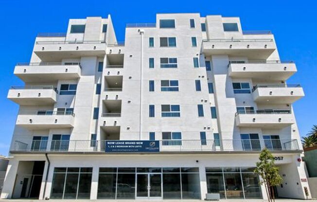 TALA Local at 3057-3067 W. Pico Blvd