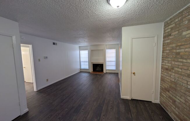 2 beds, 2 baths, 932 sqft, $1,065, Unit 58-A