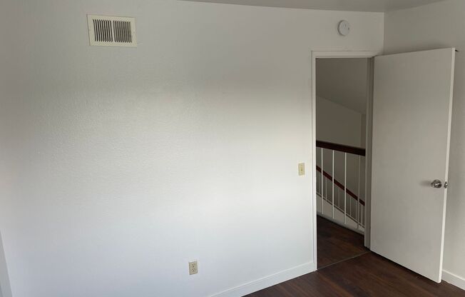 4 bedrooms 2.5 house in Chula Vista.