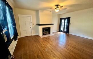 1 bed, 1 bath, $1,400, Unit # 1