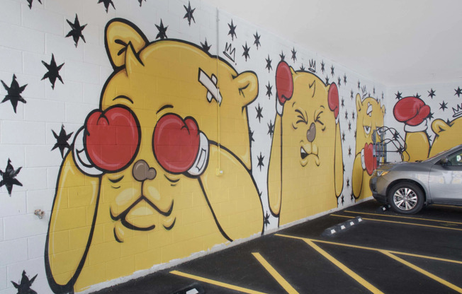 Partner-provided property photo