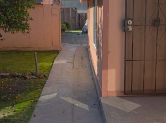 1420 Coolidge Avenue