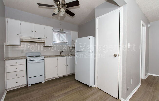 808 N. West St. #21