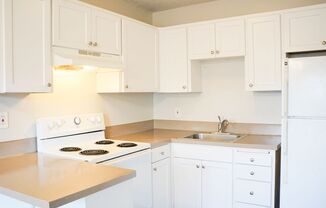 2 beds, 1 bath, $1,525, Unit H