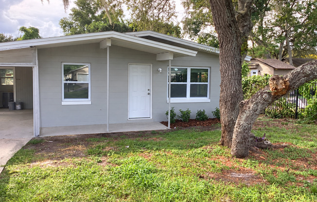 Ocoee 2 bedroom home