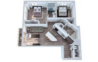 Partner-provided photo for $3266 unit
