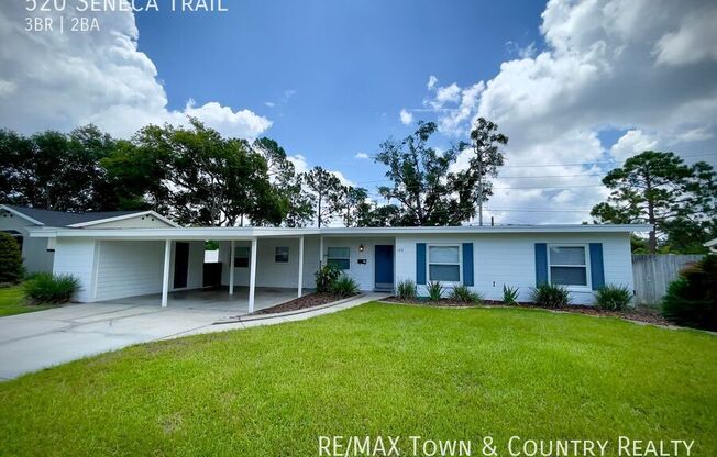 520 SENECA TRL