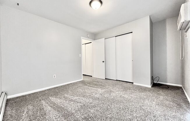 1 bed, 1 bath, 500 sqft, $875, Unit 125