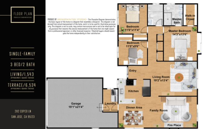282 COPCO LN