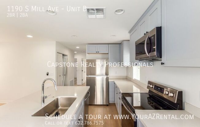 1190 S ML AVE