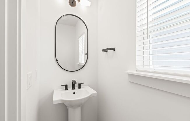 New Construction 3 Bedroom Townhome