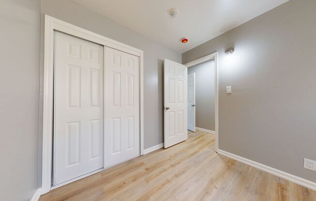 2 beds, 1 bath, 715 sqft, $2,450, Unit 418-1