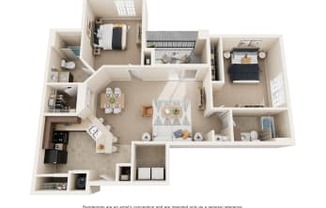 Partner-provided photo for $1925 unit