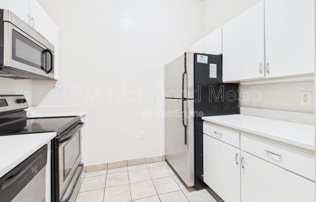 1 bed, 1 bath, 531 sqft, $1,299, Unit 2h