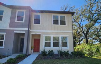 Beautiful and energy-efficient 3-bedroom townhome!