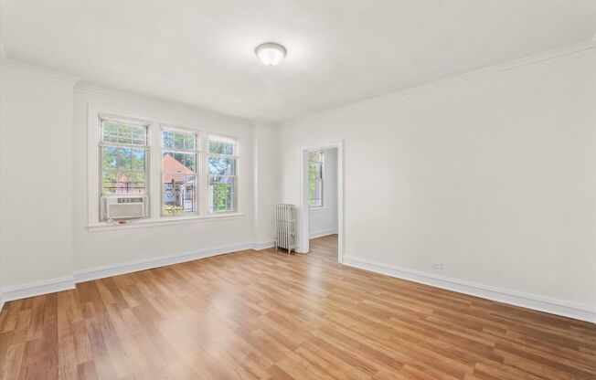 2536 Sawyer LLC