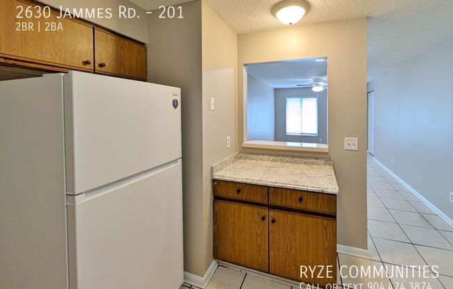 2630 JAMMES RD
