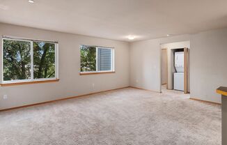 The Villa Flora Apartments