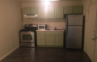 Partner-provided photo for $1025 unit