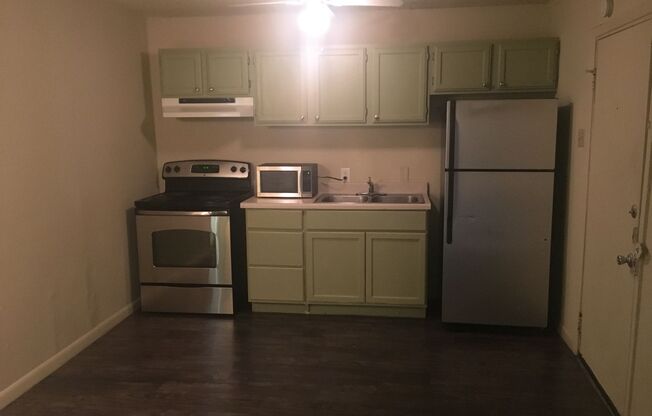 1 bed, 1 bath, 500 sqft, $1,025