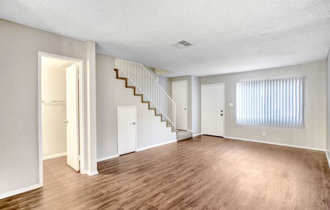 105 &amp; 115 W Cedar St.