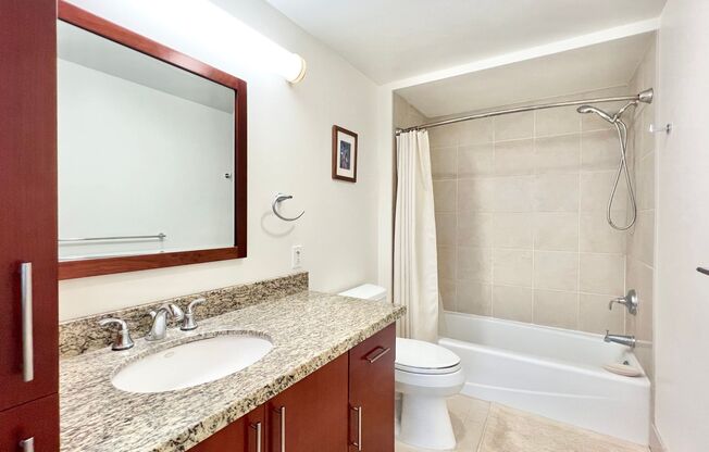 2 beds, 2 baths, $3,600
