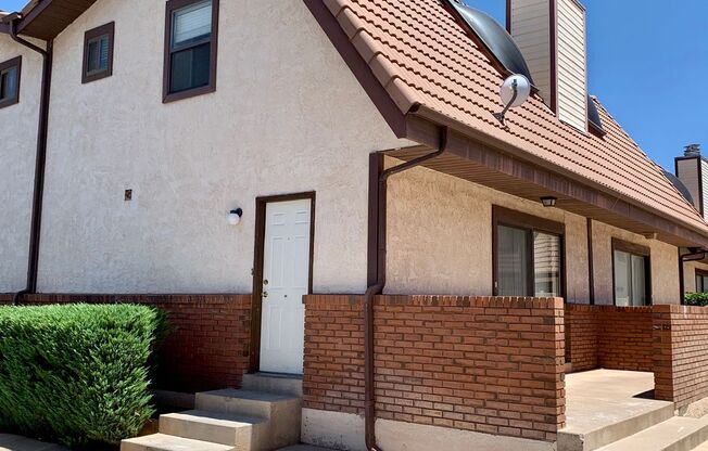 Spacious 3-Bedroom Condo in St. George