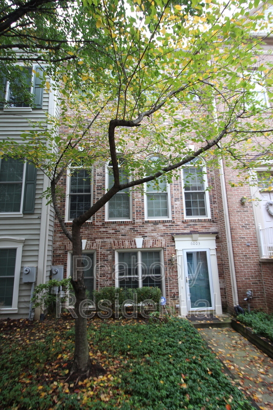 6003 RICKETTS WALK