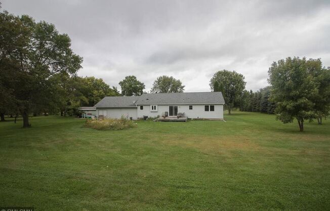 5 Bedroom Home for Rent in Jordan on 2.5 acre lot!!