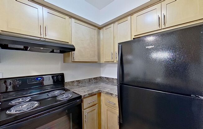 1 bed, 1 bath, $1,208, Unit 22