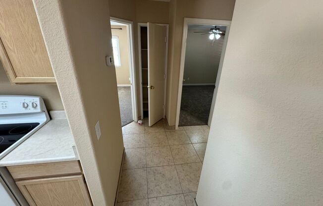 3 beds, 1 bath, $1,500