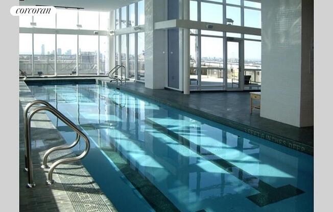 1 bed, 1 bath, 663 sqft, $4,595, Unit 19C