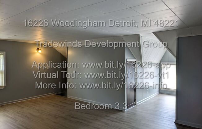 3 beds, 1 bath, $1,150