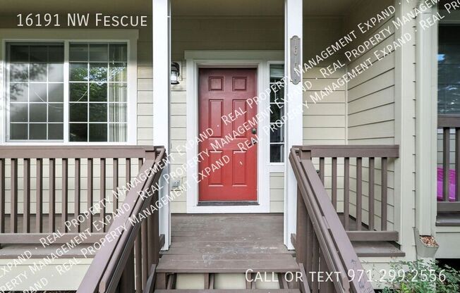 16191 NW FESCUE CT