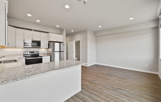 2 beds, 2.5 baths, 1,207 sqft, $1,700, Unit E170